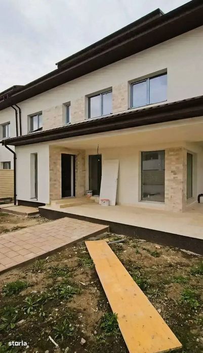 Casa 5 Camere Otopeni | Complex Modern | Toate Facilitatile | Ultima