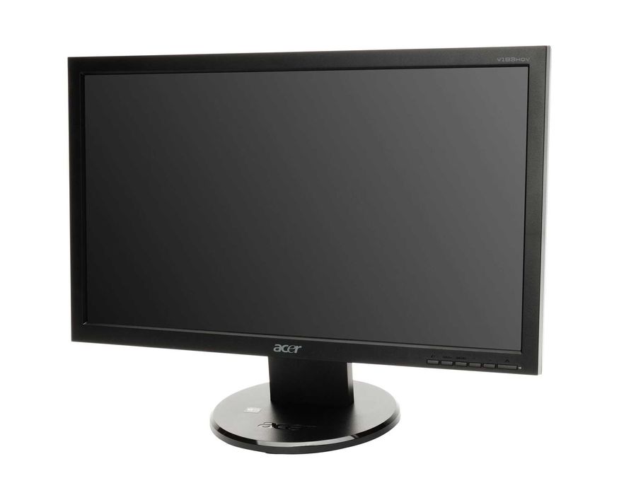 Мониторы Acer V193 HQVBb 18,5