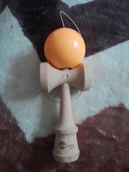 Kendama usa profesionista 125 lei sau schimb