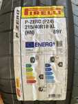Pirelli P ZERO 215/40 R18