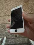 iPhone se 3 покалене