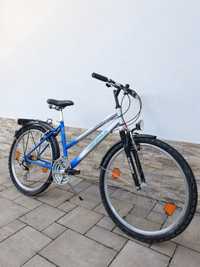 Bicicleta damă PEGASUS