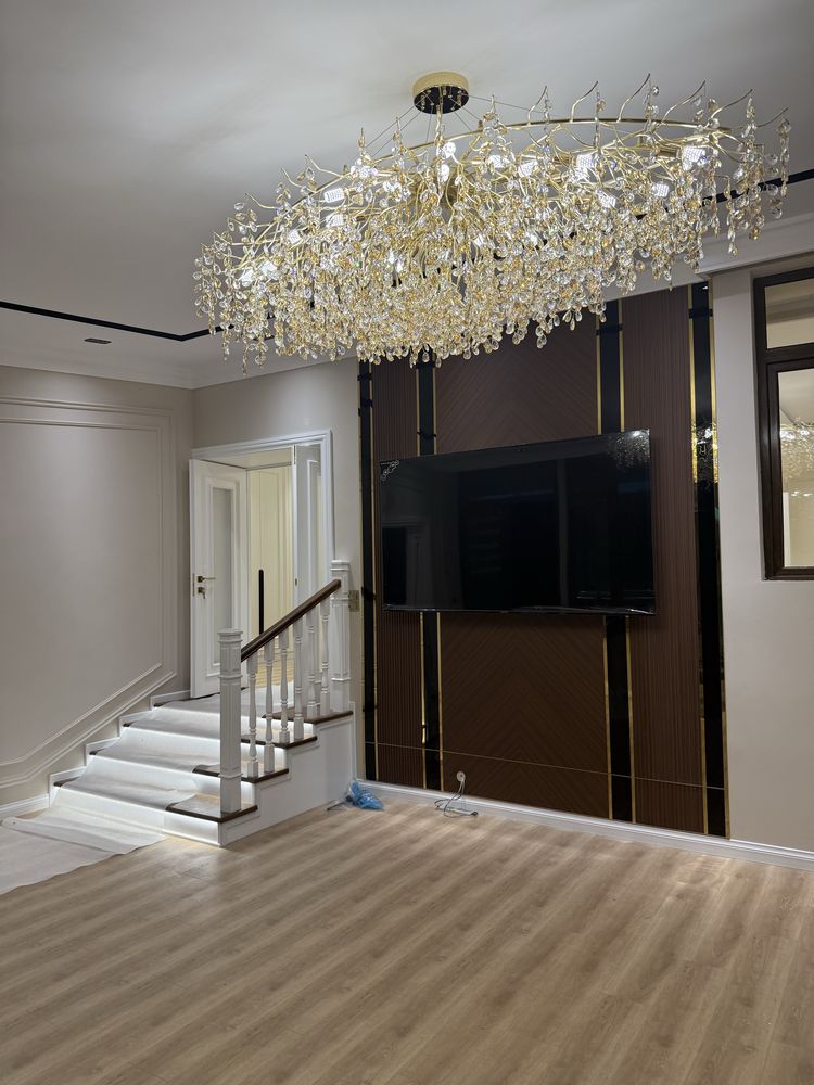 Prizdentsiy Lyuks dom 200m2 ‼️ Golden Haus Beltepa