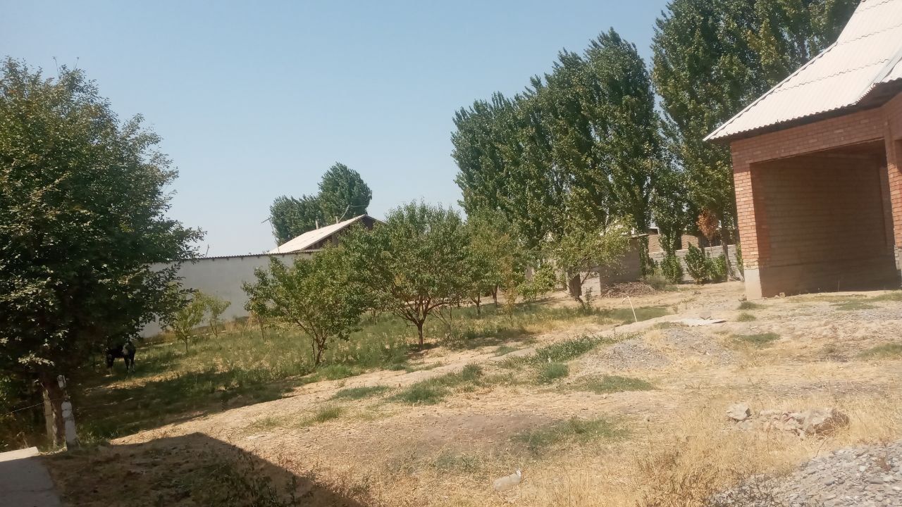 Hovli Uy sotiladi