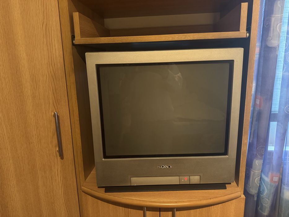 Televizor Sony retro