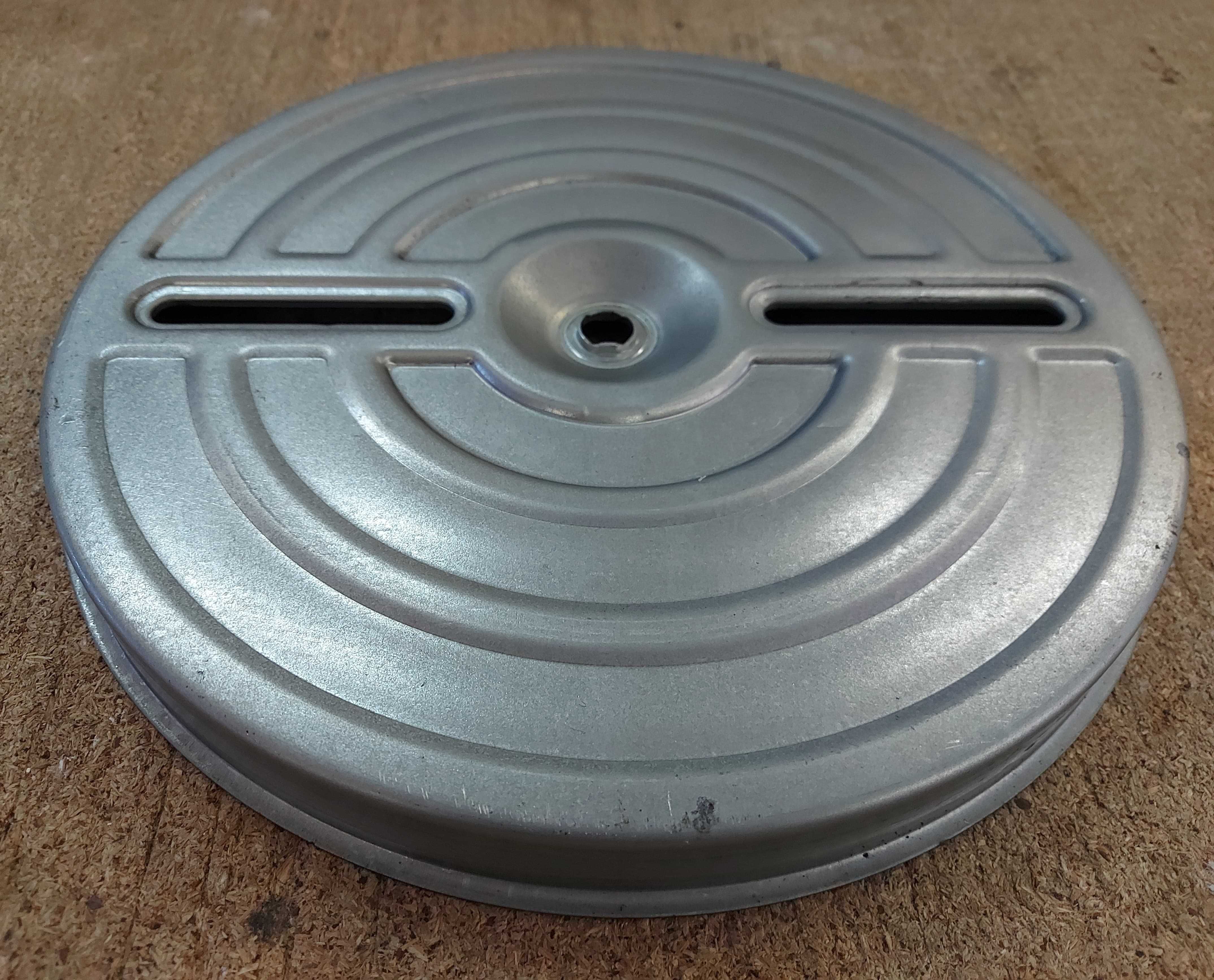 Fulie Masina de spalat rufe VORTEX VMA710D02V / C36