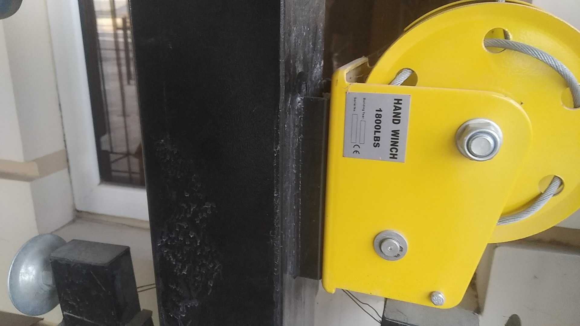 Продаётся новый элеватор от фирмы "Elevator".