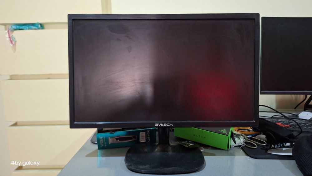 Игравой компьютер Сатылади