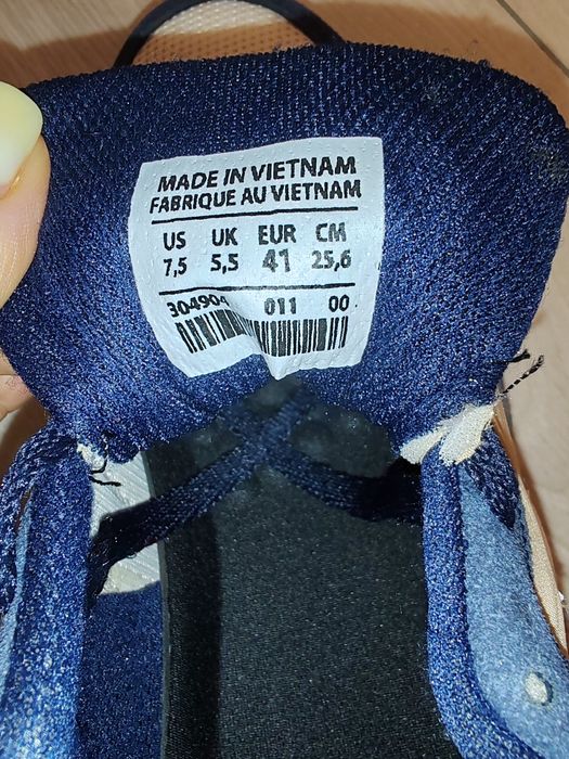 Adidasi Nike bărbați