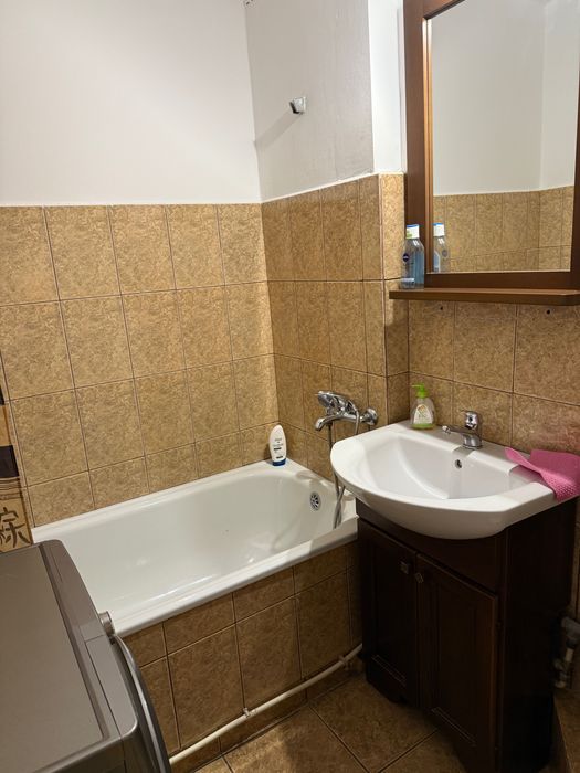 Garsonieră de închiriat, zona centrală