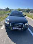 Vand Audi Q5 Quattro, 2015, 2.0TDI, 177 CP, 12800 euro , usor negoci