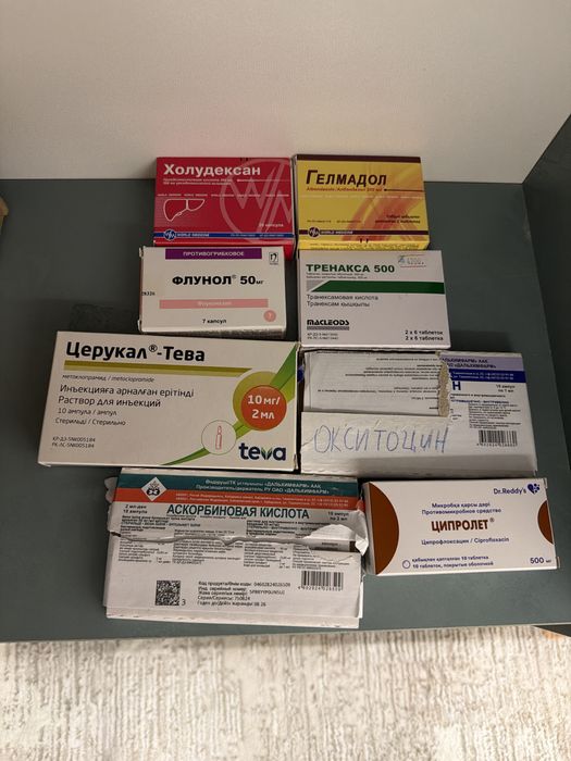 Отдам даром, Астана