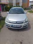 Opel Astra H 1.7 cdti