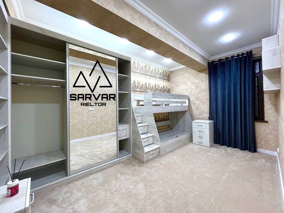 Продам 3/3/4 Новостройка Буюк Ипак Йули