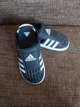 Детска сандали  Adidas