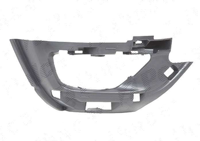 Suport lampa ceata Dacia Sandero, 2017-, Sandero, 2017-, Stepway, spate, stanga/dreapta