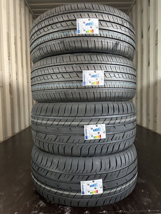 Летен Спорт Пакет BEARWAY 255/45R20 105V XL 285/40R20 104W