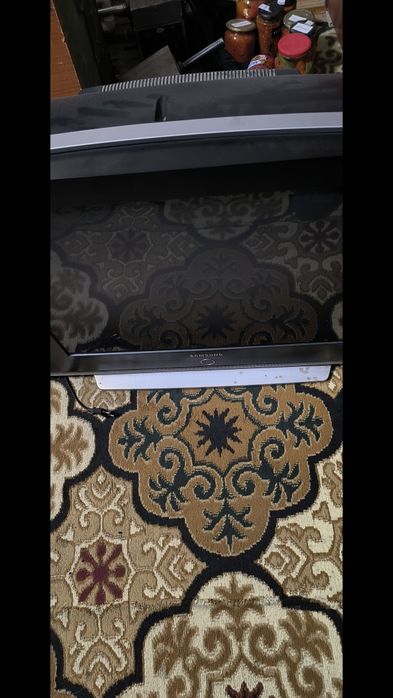 Samsung   television