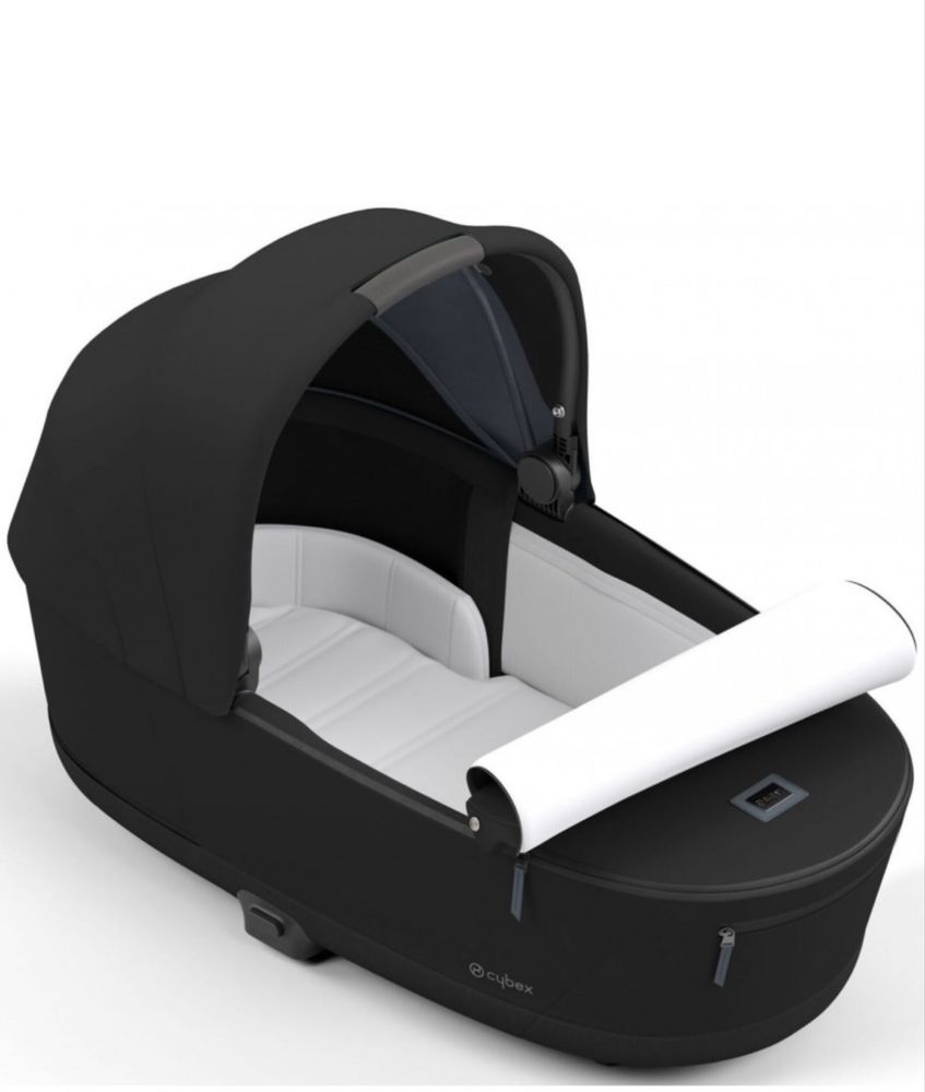 Коляска Cybex Priam 3