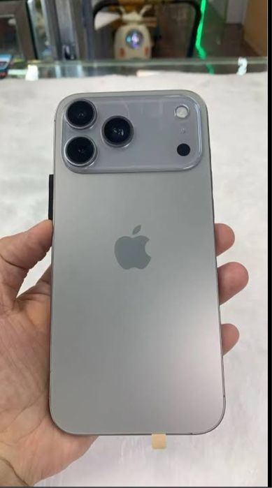 СРОЧНО!!!продаю айфон 17 про 150к оканч