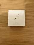 Air Pods Pro 2nd Generation (USB C, 2024)