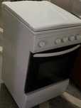 Vand urgent Aragaz