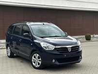 Dacia Lodgi Rate Doar cu Buletinul