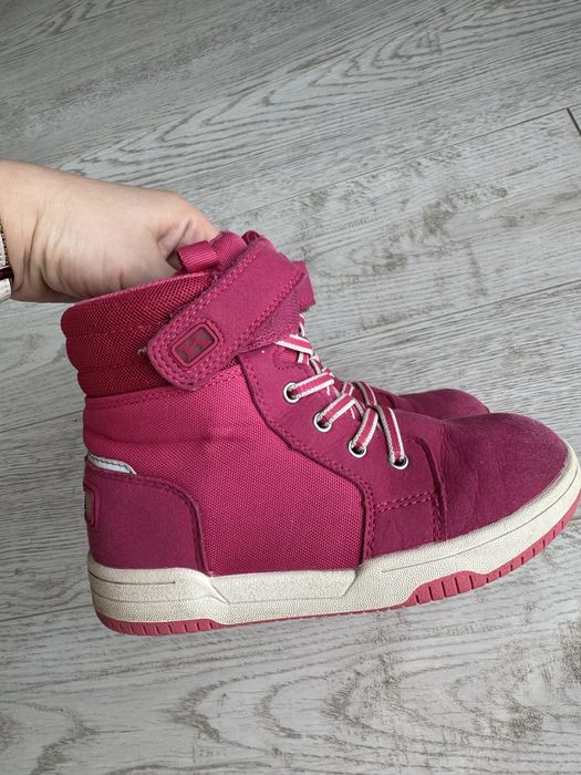 Продам ботинки kerry для девочки