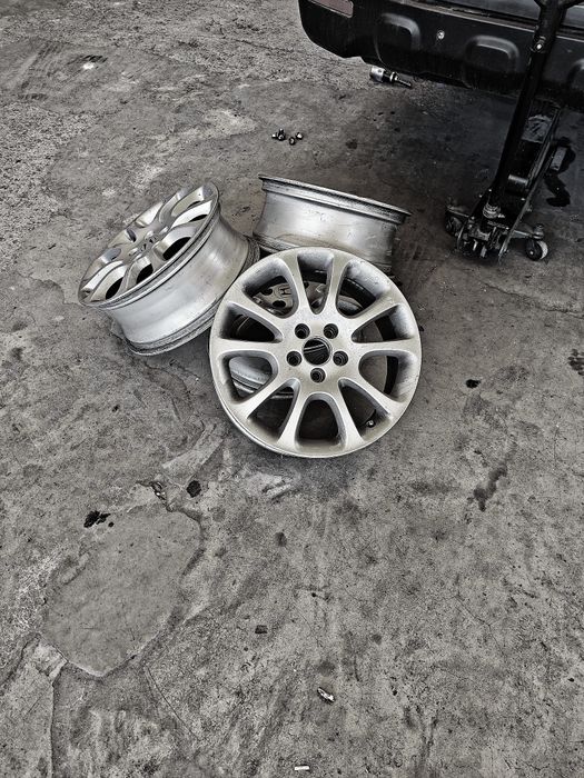 Джанти за Honda CR - V - III  18. В много добро състояние .инча.