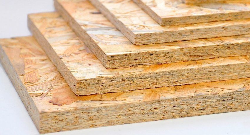 OSB, ОСБ, ОСП продажа