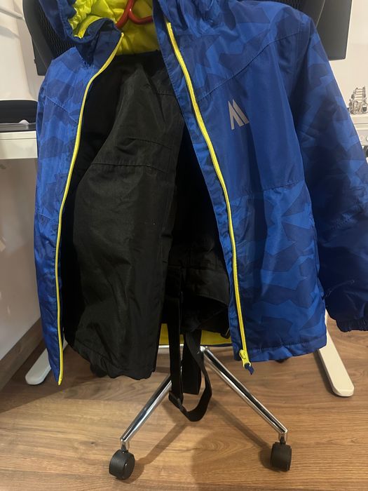 Ски яке и панталон за момче