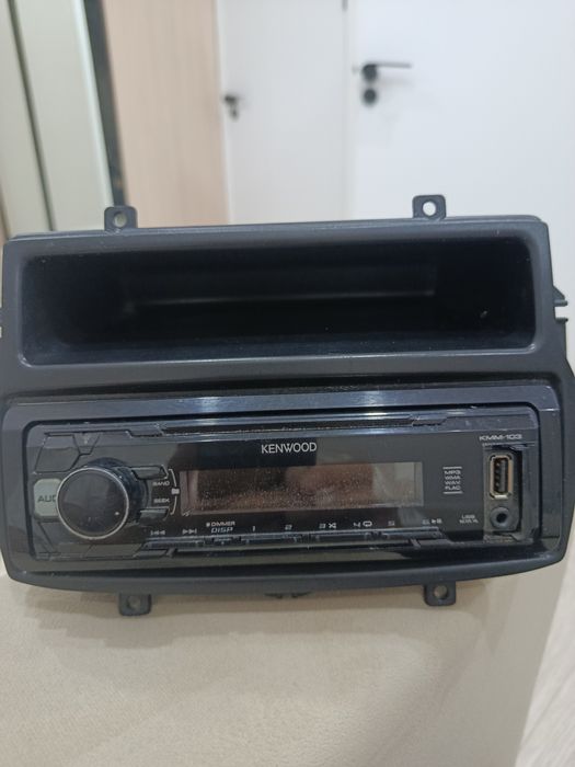 Продам автомагнитолла