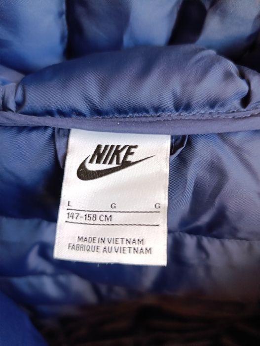 Яке Nike   147 - 158