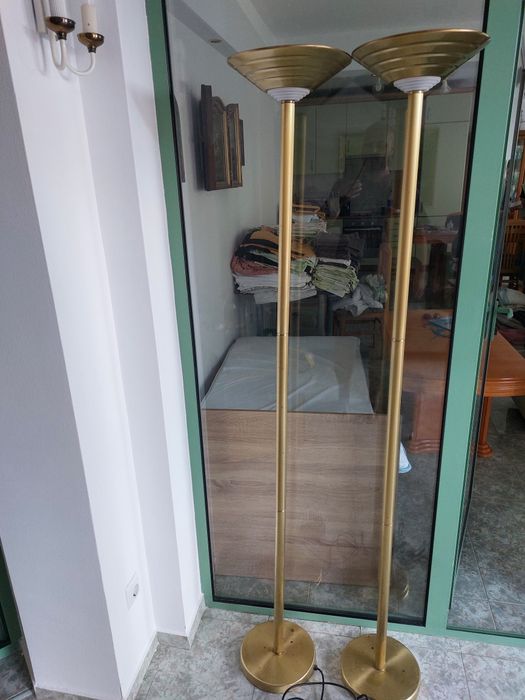 Лампиони 180 см височина