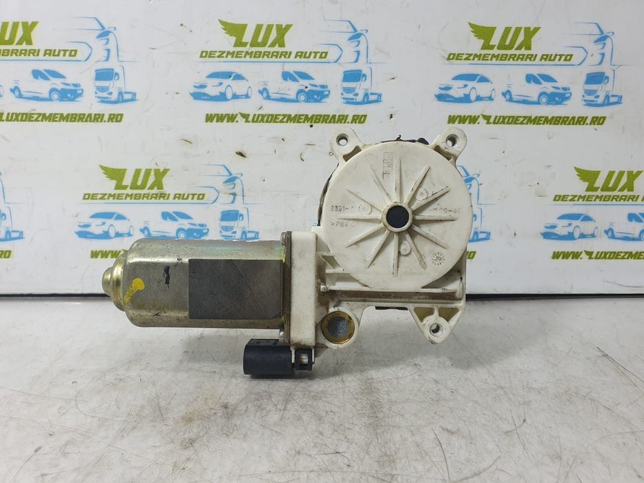Motoras macara geam dreapta fata 119145-103 Ford Focus 1  [din 1998 p