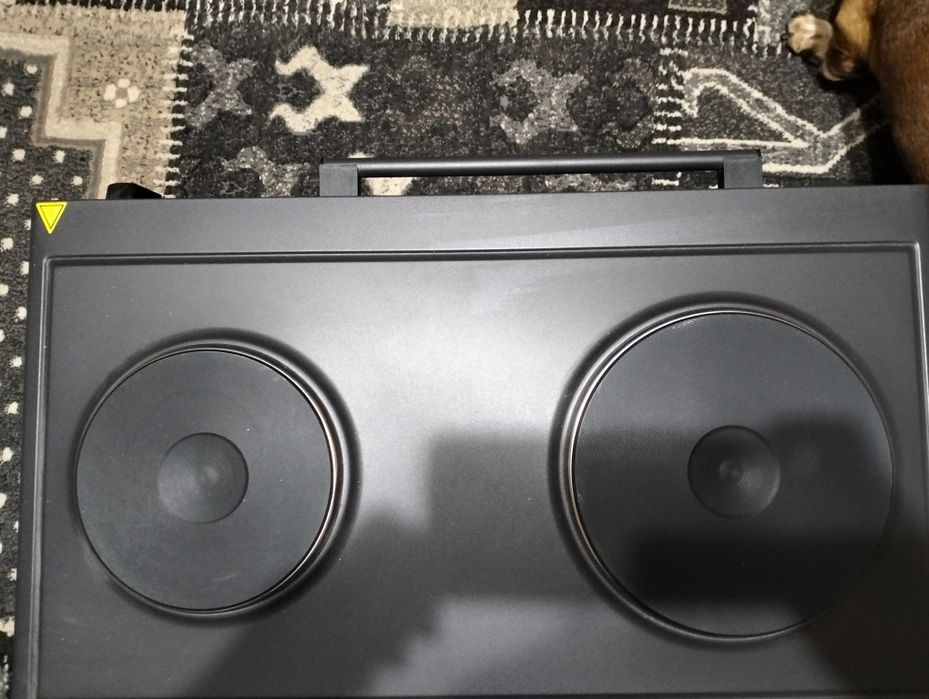 Продам электропечь