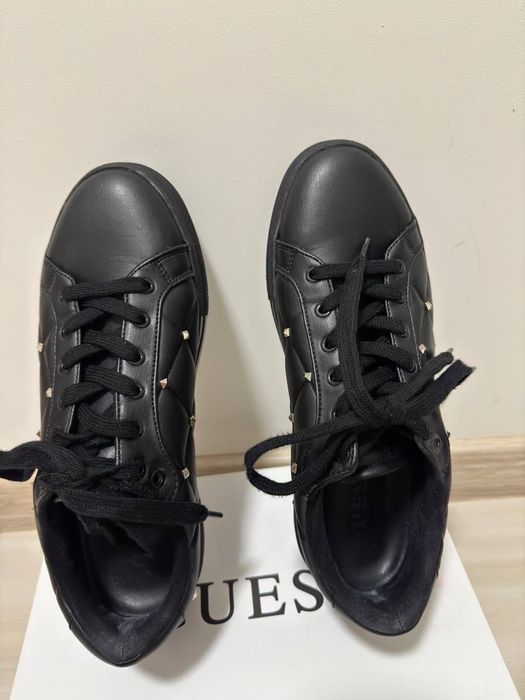 Кецове GUESS – почти нови