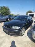 Dezmembrez BMW seria 1 2.0 d N47