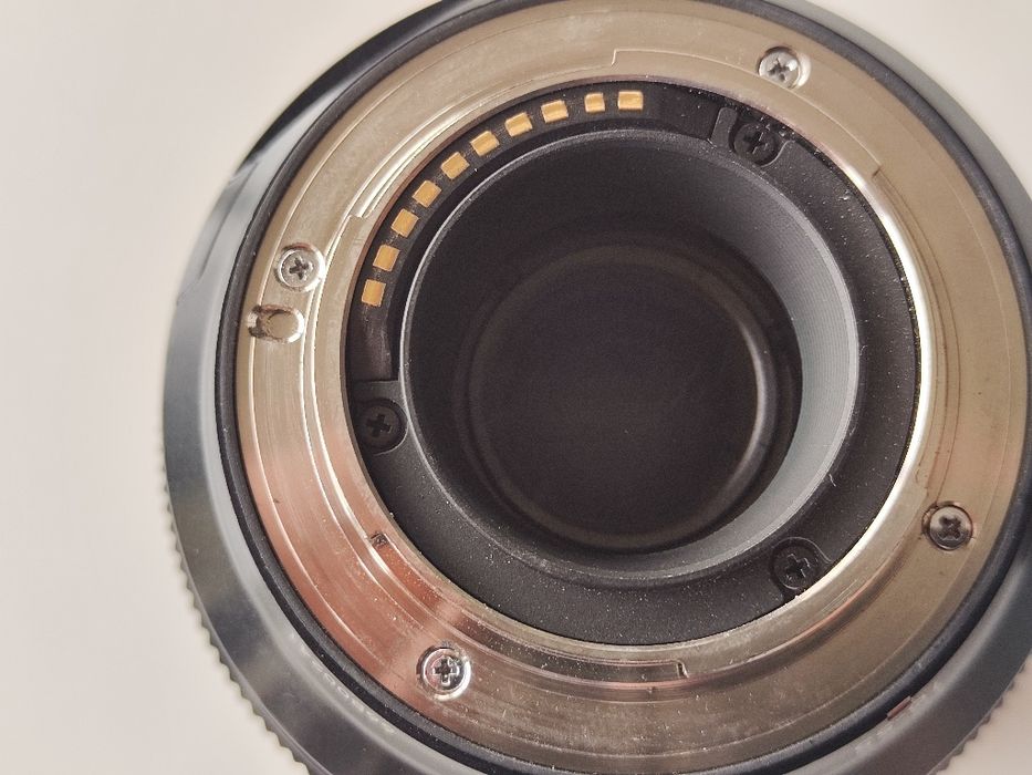 Fujifilm xf 16-55 2.8