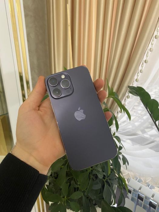 IPhone 14 Pro Max 256