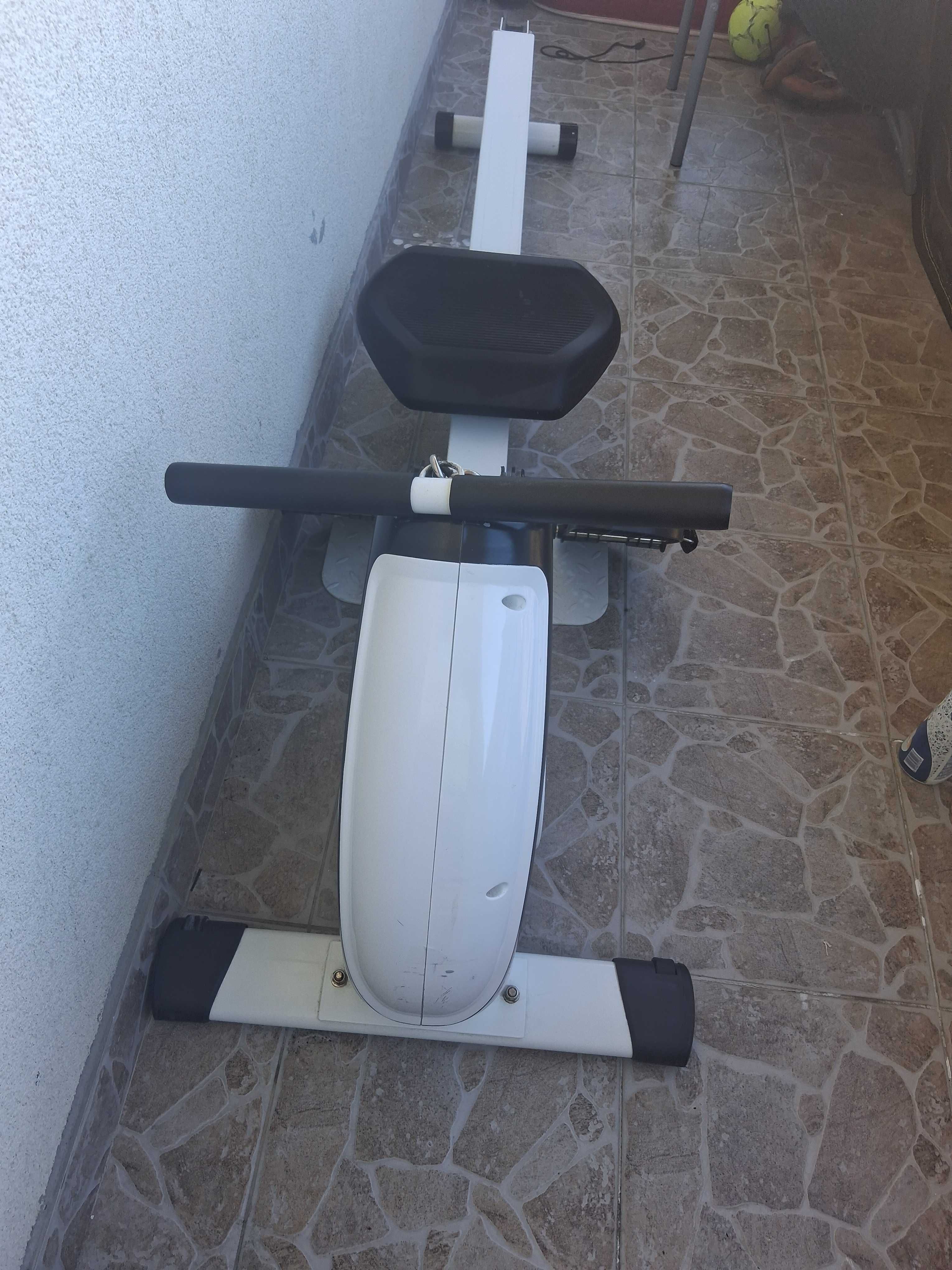 Vand aparat fitness