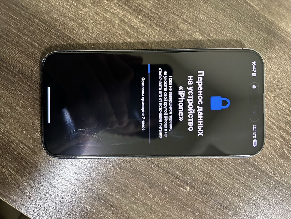 Iphone 14 Pro Max 256 Violet E-sim Srochniy