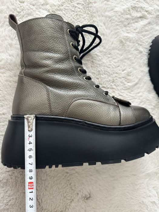 Vand ghete dama piele