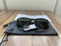 Мъжки слънчеви очила с 400UV защита