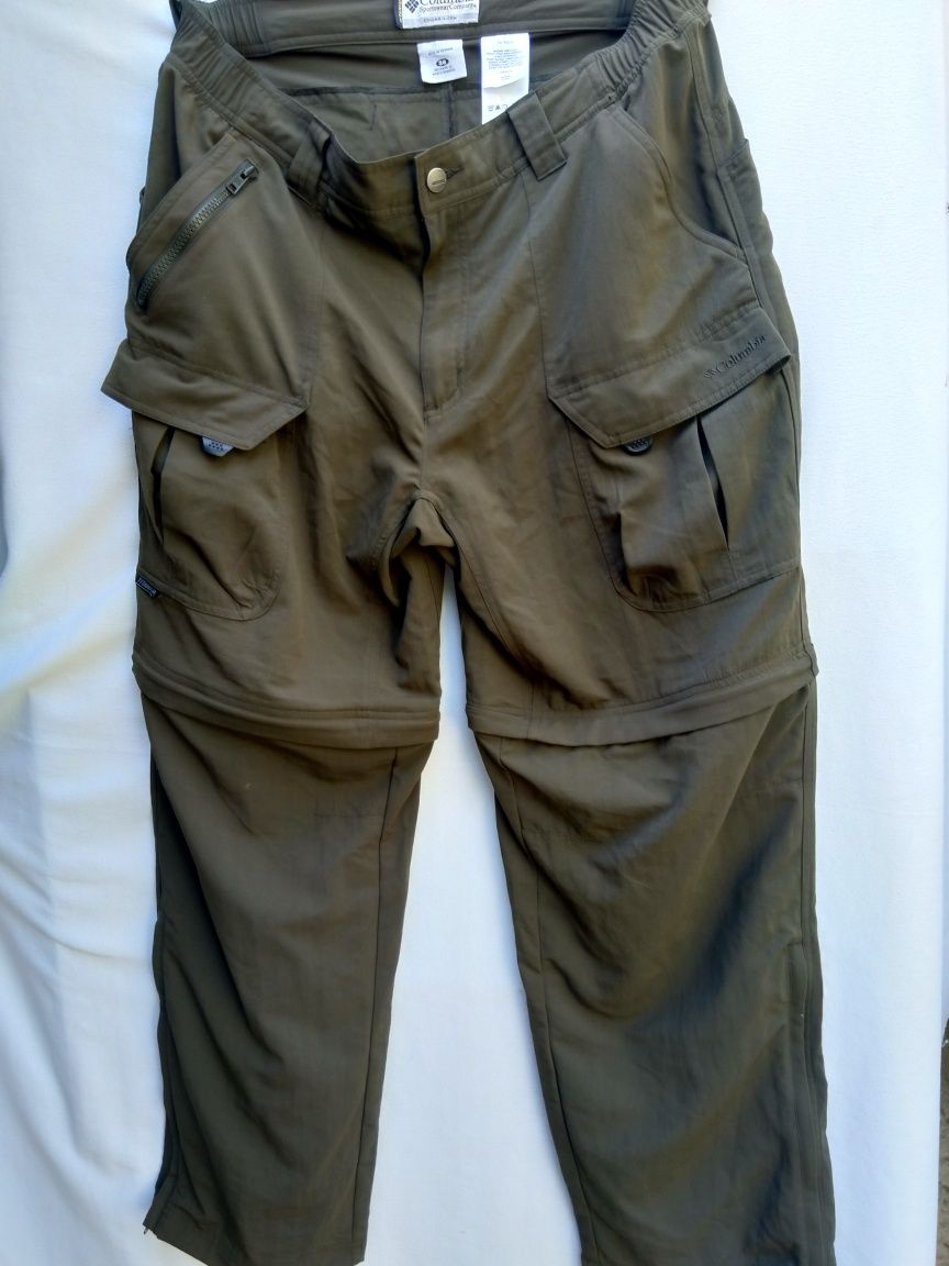 Pantaloni Columbia XL 36