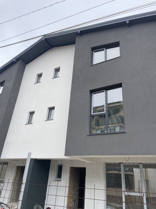 Vând Vila P+1+M Strada Doinei Nr. 95 Dobroesti Fundeni Colentina