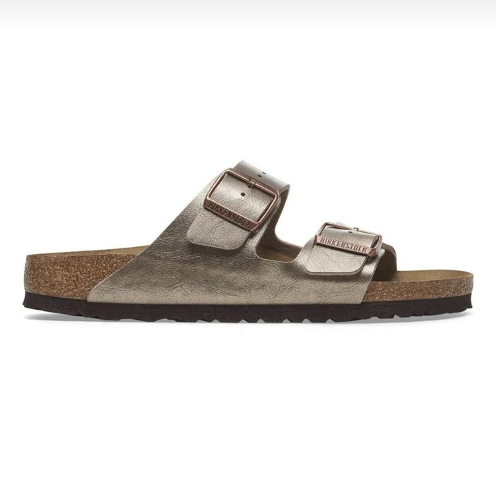 Чехли Birkenstock, НОВИ, 38н