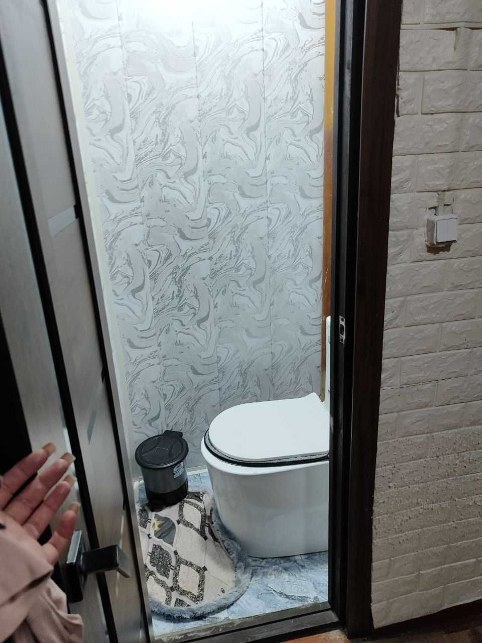 Квартира аренда 2 ком Янгихаёт 133453