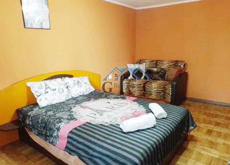 Дава се под наем Тристаен апартамент в Варна, Общината - 70 кв.м за 510 € - Снимка #3