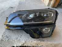 Фар Skoda Karoq Full Led 2019